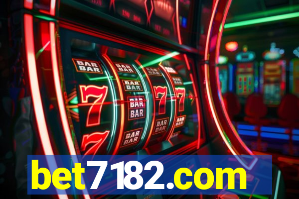 bet7182.com