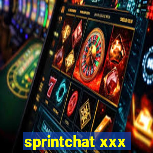 sprintchat xxx