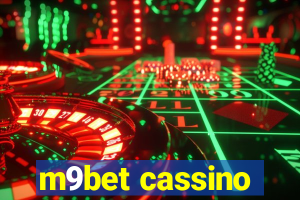 m9bet cassino