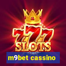 m9bet cassino