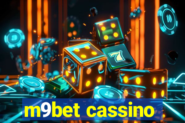 m9bet cassino