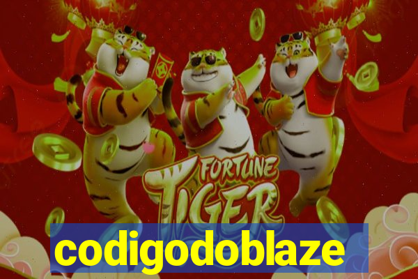 codigodoblaze