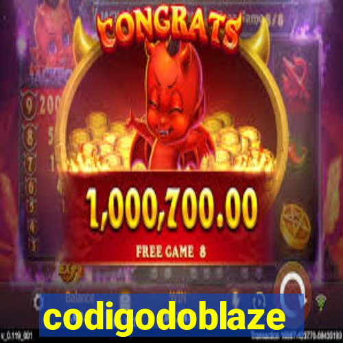 codigodoblaze