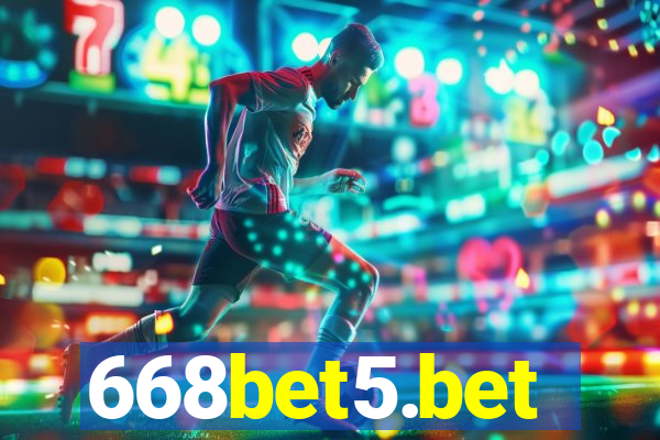 668bet5.bet