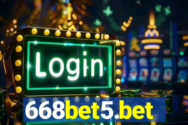 668bet5.bet