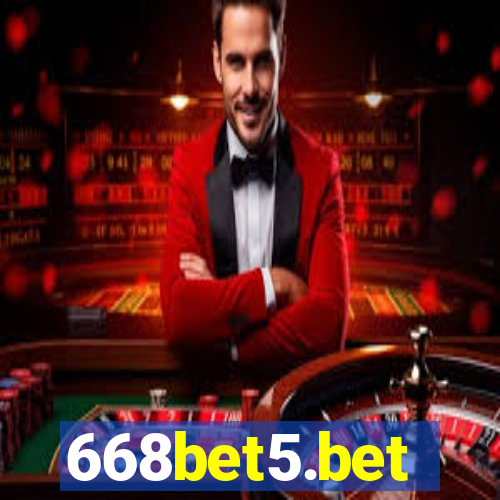 668bet5.bet