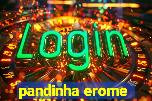 pandinha erome