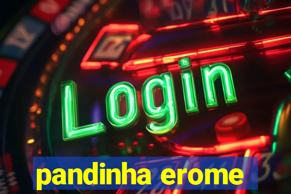 pandinha erome