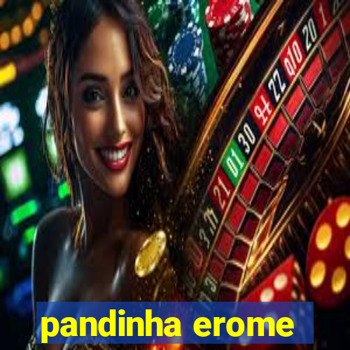 pandinha erome