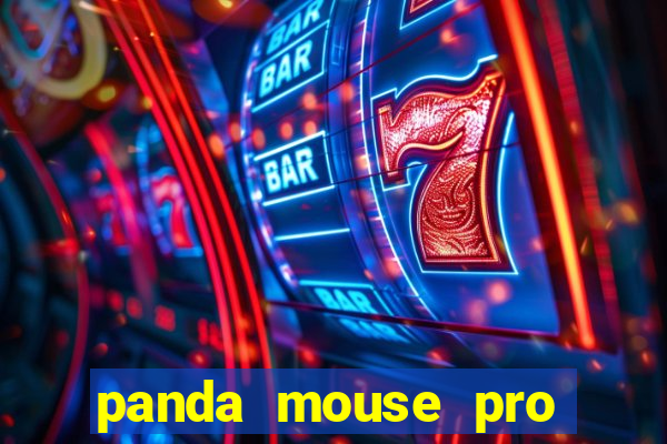 panda mouse pro 1.9.0 apk download