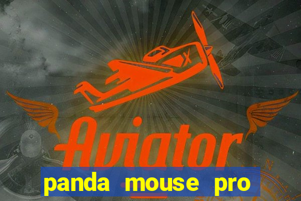 panda mouse pro 1.9.0 apk download