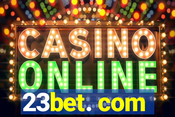 23bet. com