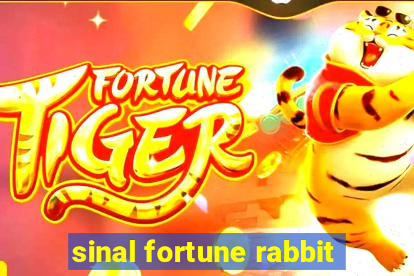 sinal fortune rabbit