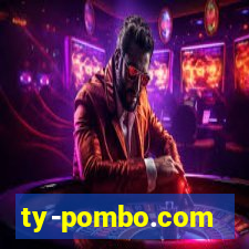 ty-pombo.com