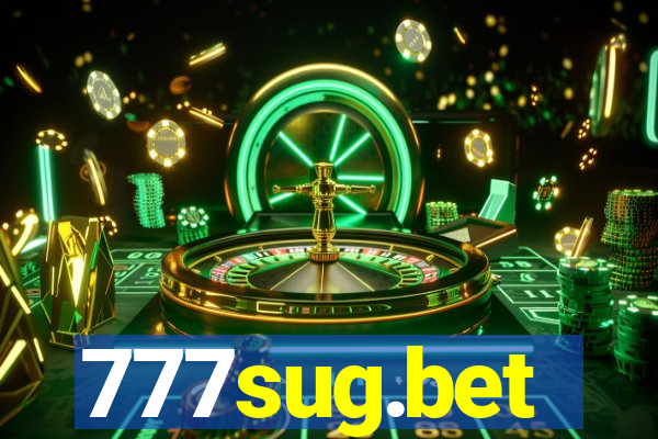 777sug.bet