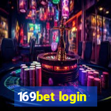 169bet login