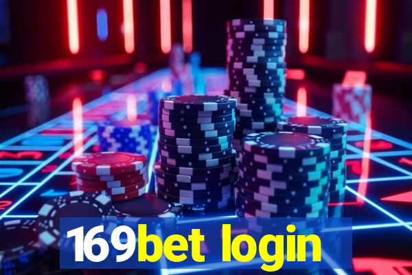 169bet login