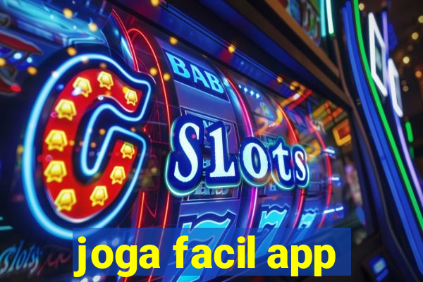 joga facil app