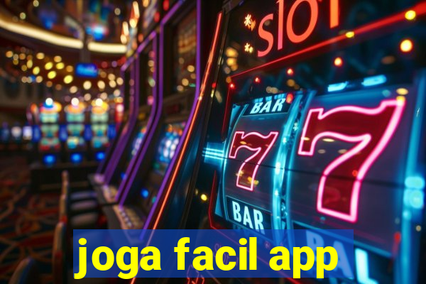 joga facil app