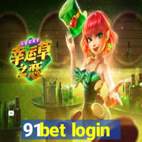 91bet login