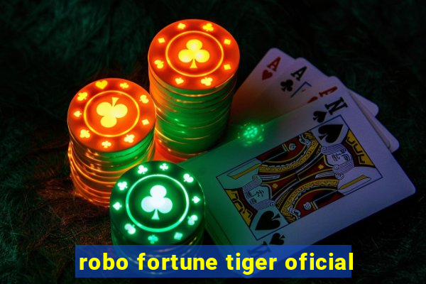 robo fortune tiger oficial