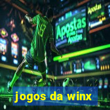 jogos da winx