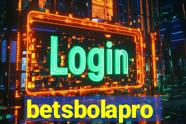 betsbolapro