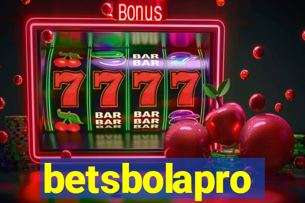 betsbolapro