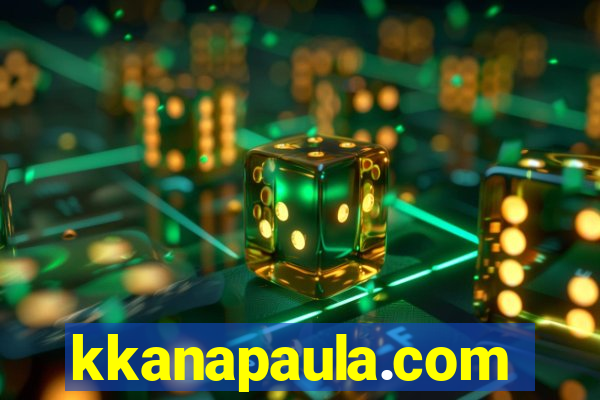 kkanapaula.com