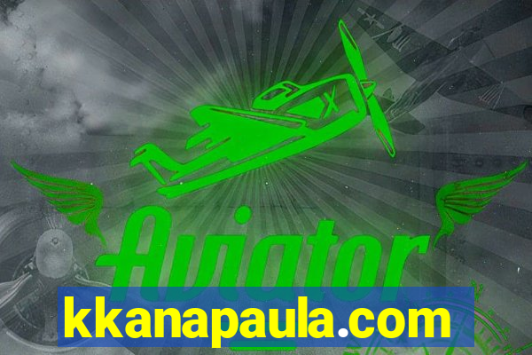 kkanapaula.com