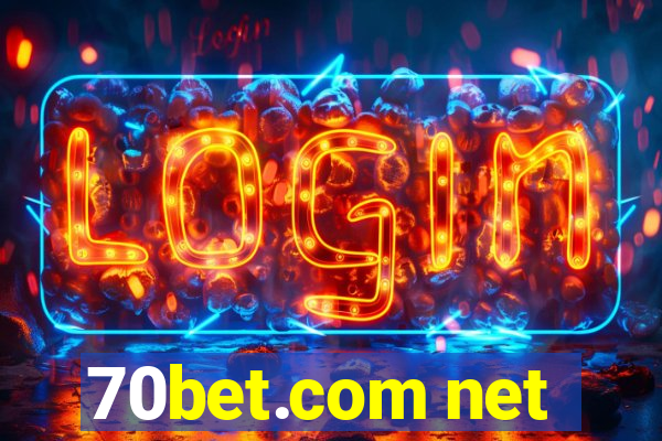 70bet.com net