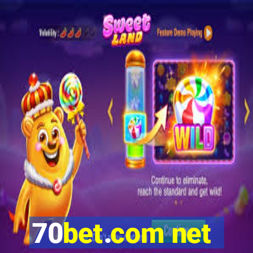 70bet.com net