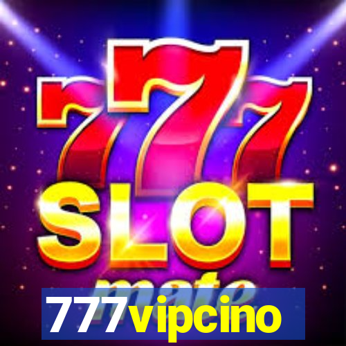 777vipcino