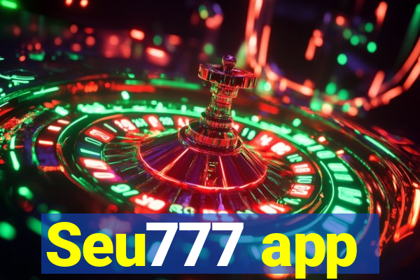 Seu777 app