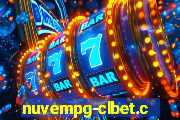 nuvempg-clbet.com