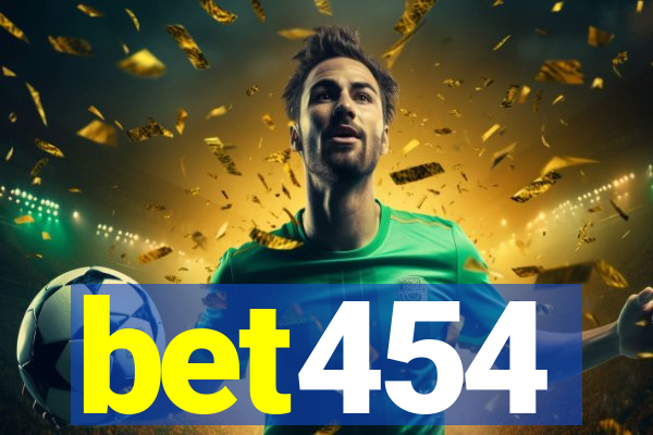 bet454