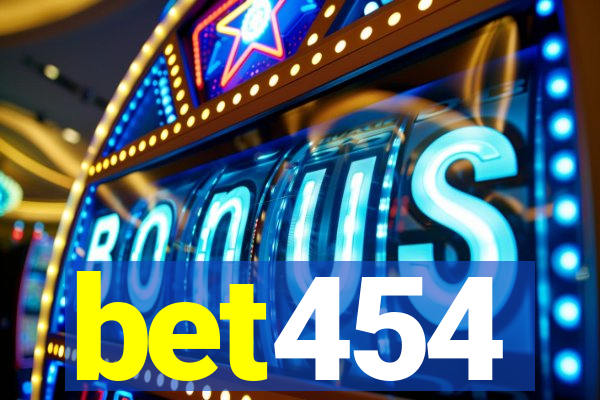 bet454