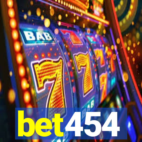 bet454