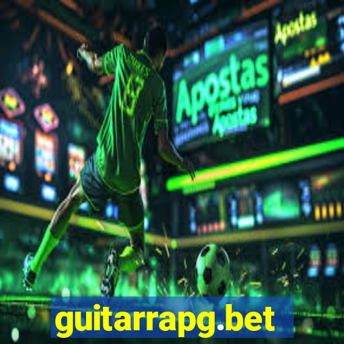 guitarrapg.bet