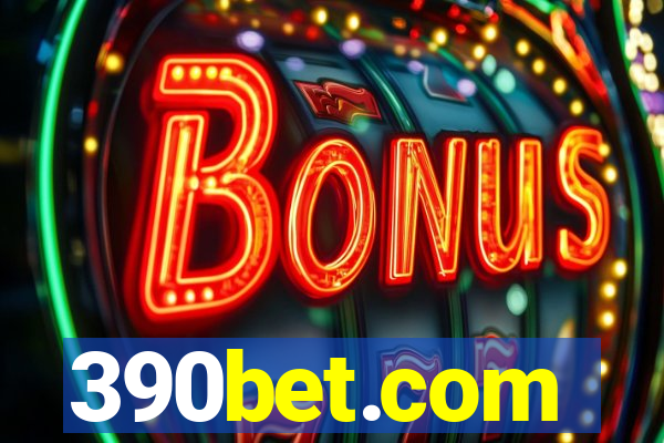 390bet.com