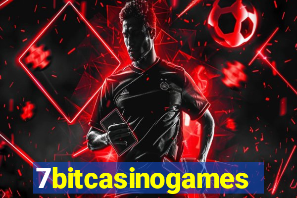 7bitcasinogames