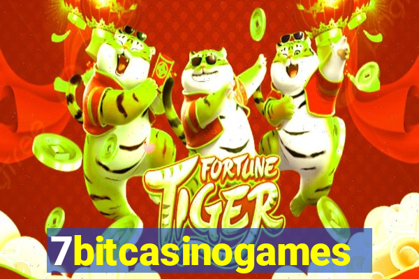 7bitcasinogames