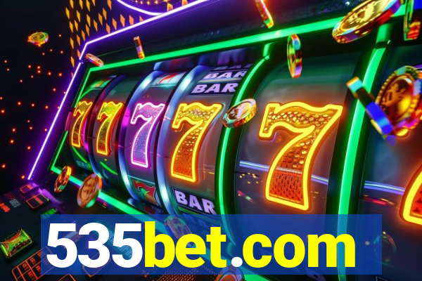 535bet.com