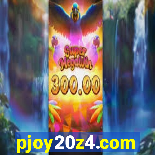 pjoy20z4.com