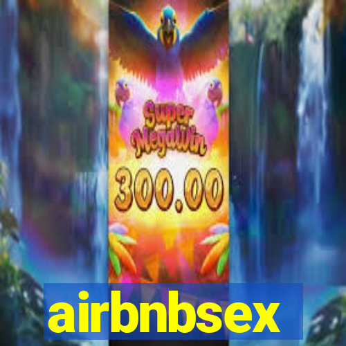 airbnbsex