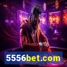 5556bet.com