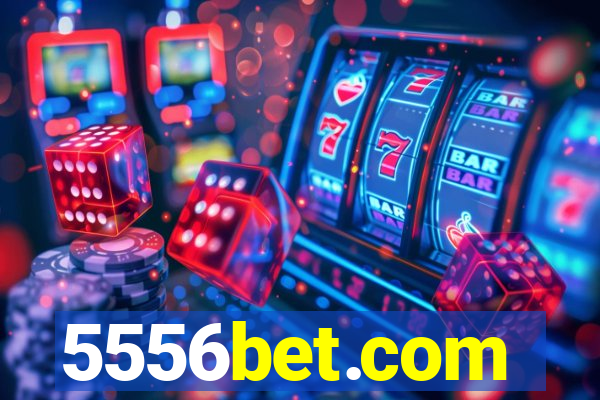 5556bet.com