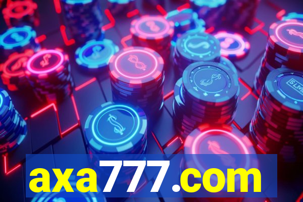 axa777.com