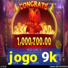 jogo 9k