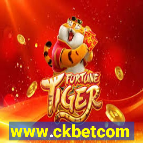 www.ckbetcom